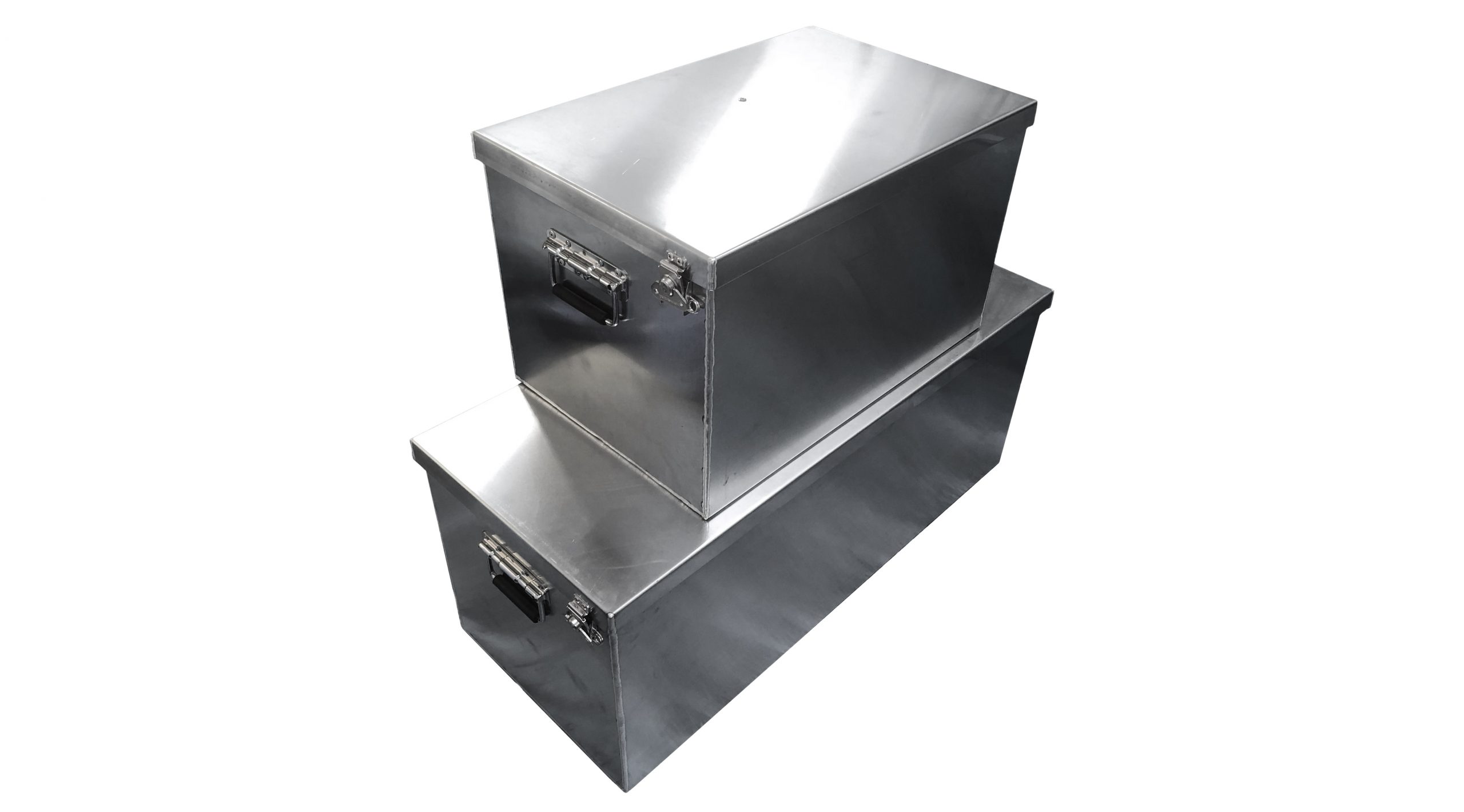 Hyside Dry Boxes